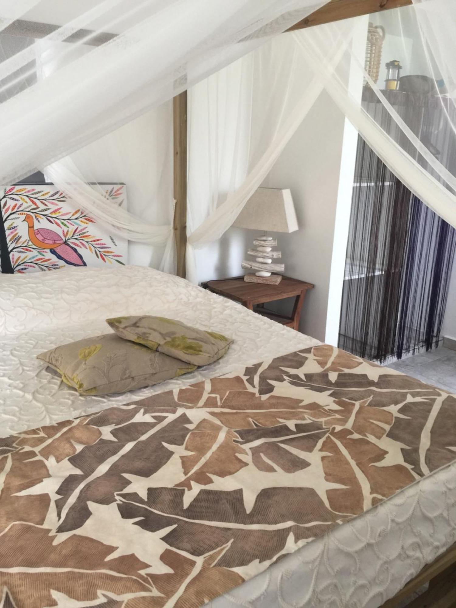 Grand-Bourg  Les Gites De Casita By Kreyol Animal מראה חיצוני תמונה